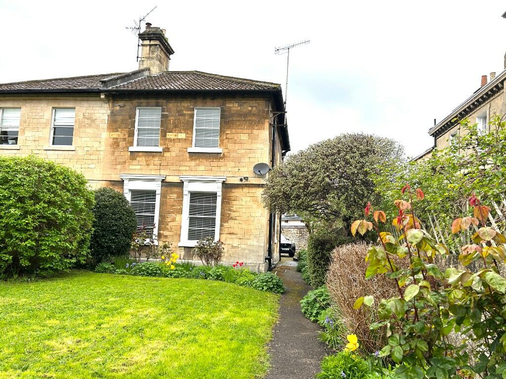 Main image of property: Henrietta Road, Bath, Somerset, BA2