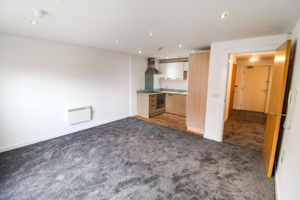 Main image of property: Pulse Apartments, 50 Manchester Street, Trafford