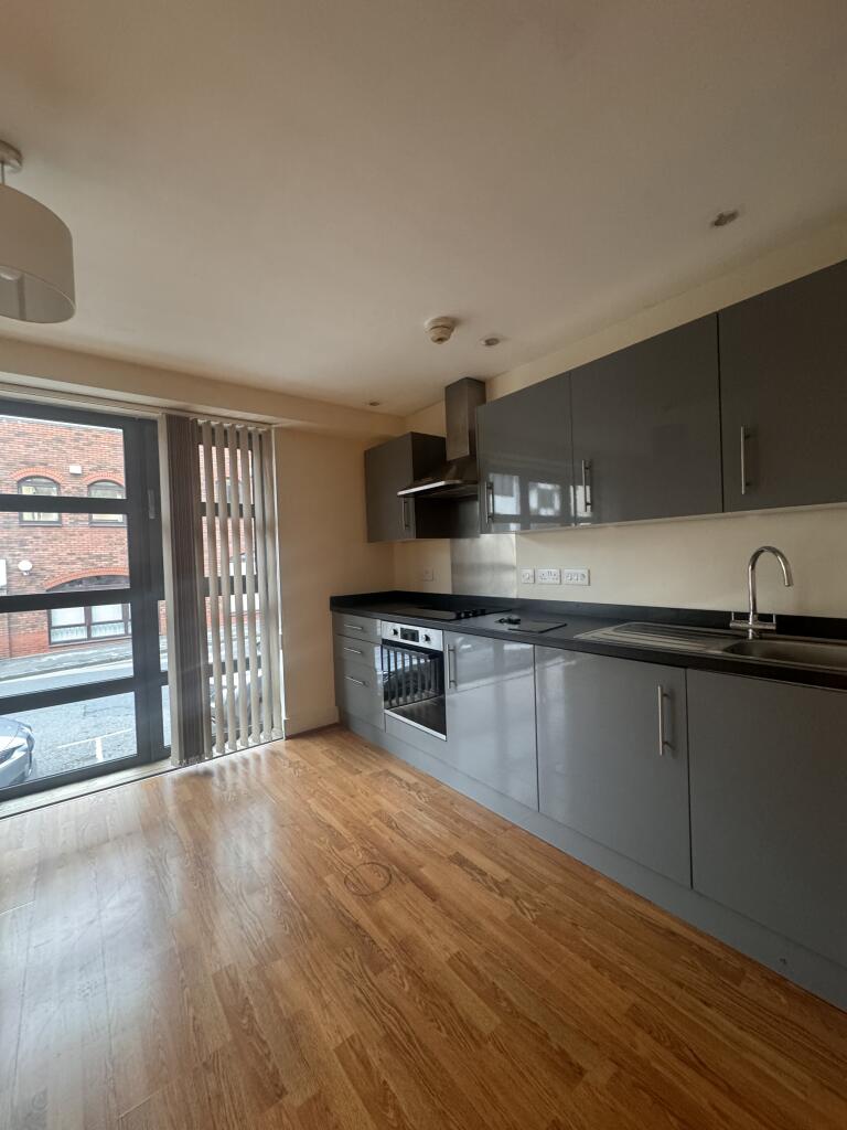 Additional property image - Churchgate Plaza, 185 Holliday Street, Birmingham, B1 1PW