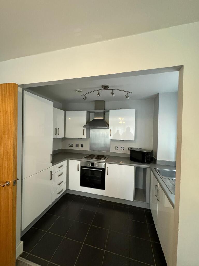 Additional property image - Apartment 21, 79 Cregoe Street, Birmingham, B15 2DP