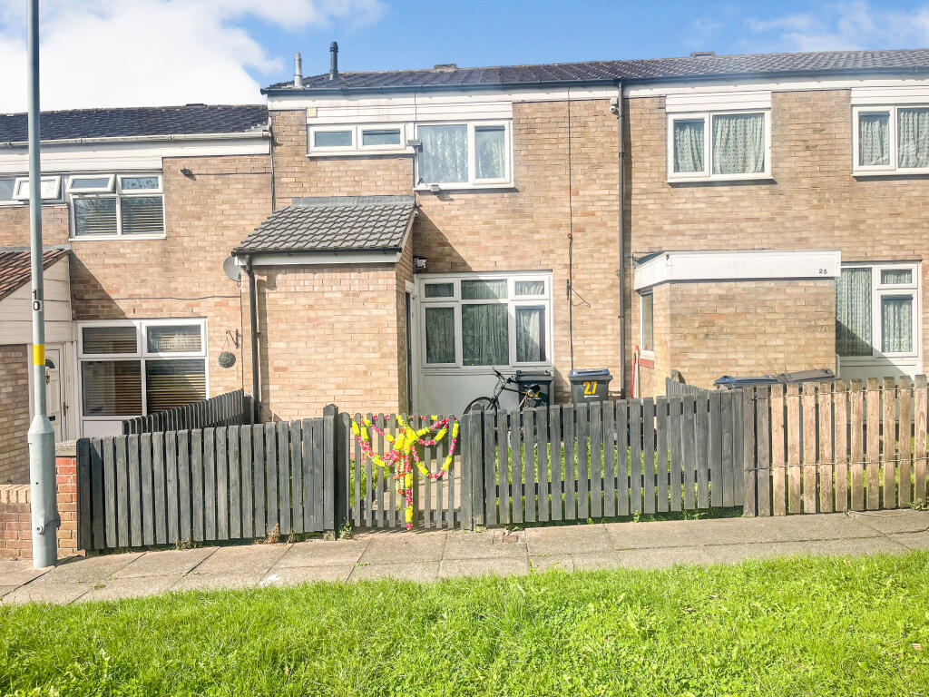 Additional property image - 27 Bassett Croft, Birmingham, B10 0EB