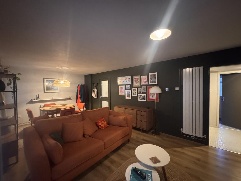 Additional property image - Stockdale Place, Birmingham, B15 3XH