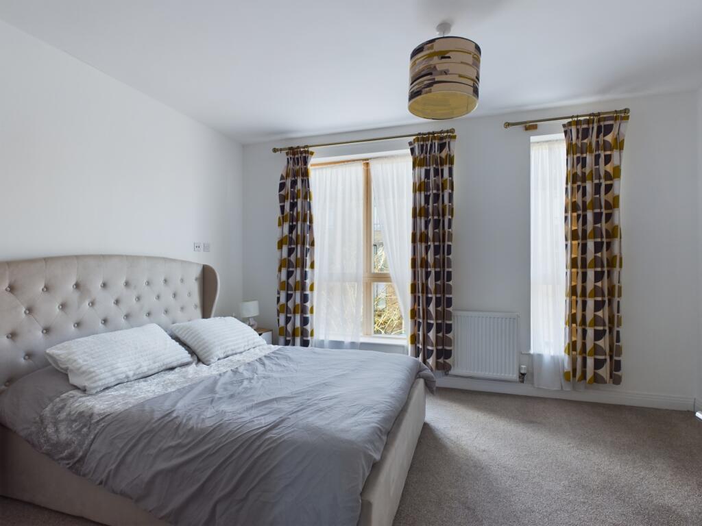 Additional property image - Hobson Avenue, Cambridge