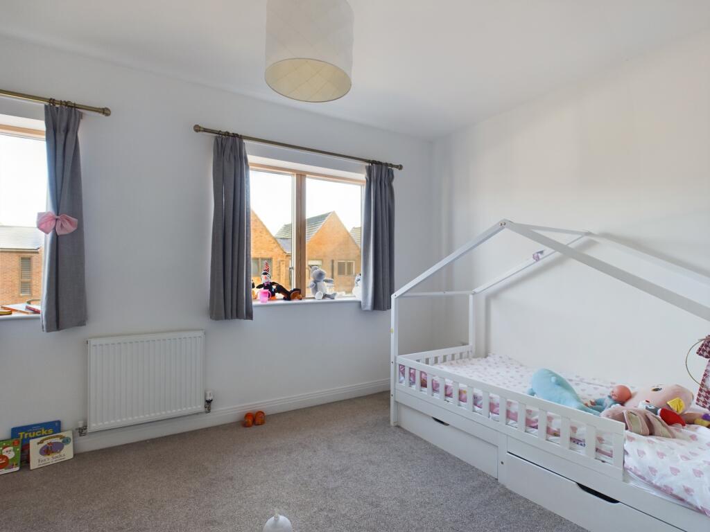 Additional property image - Hobson Avenue, Cambridge