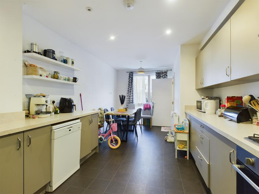 Property image - Hobson Avenue, Cambridge