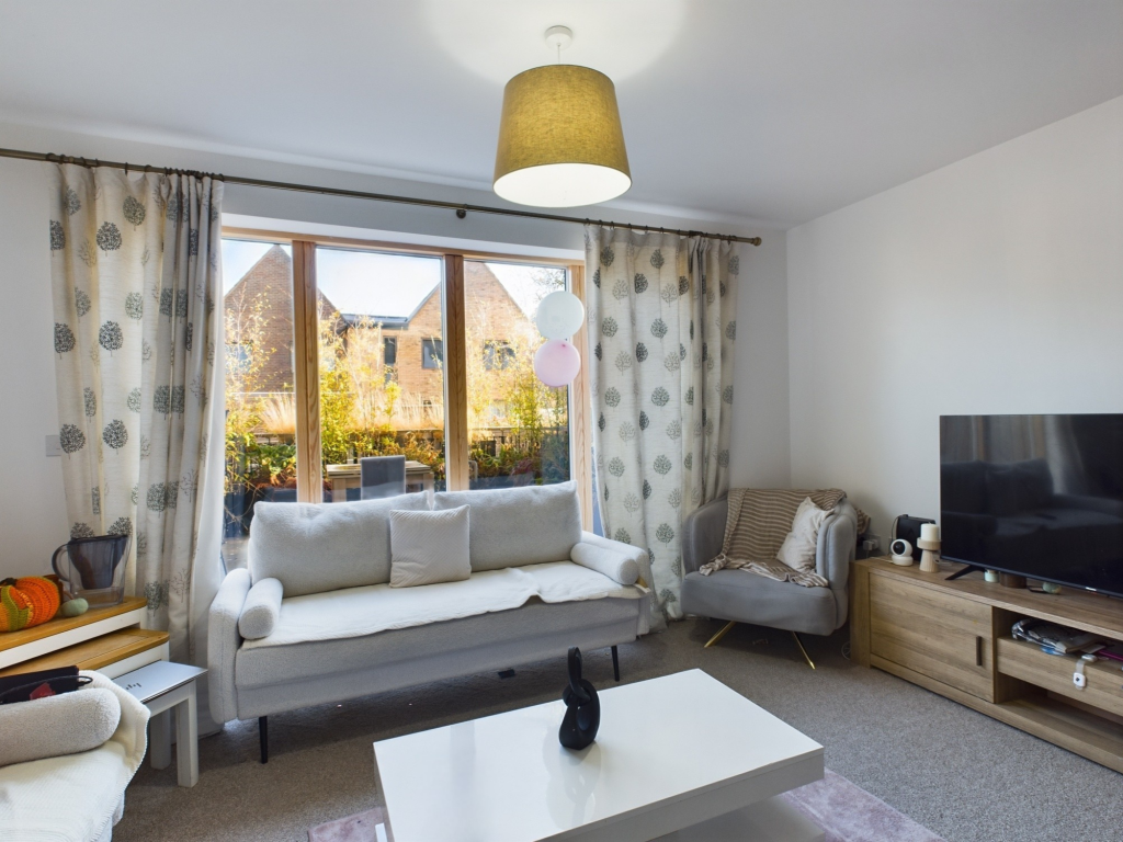 Additional property image - Hobson Avenue, Cambridge