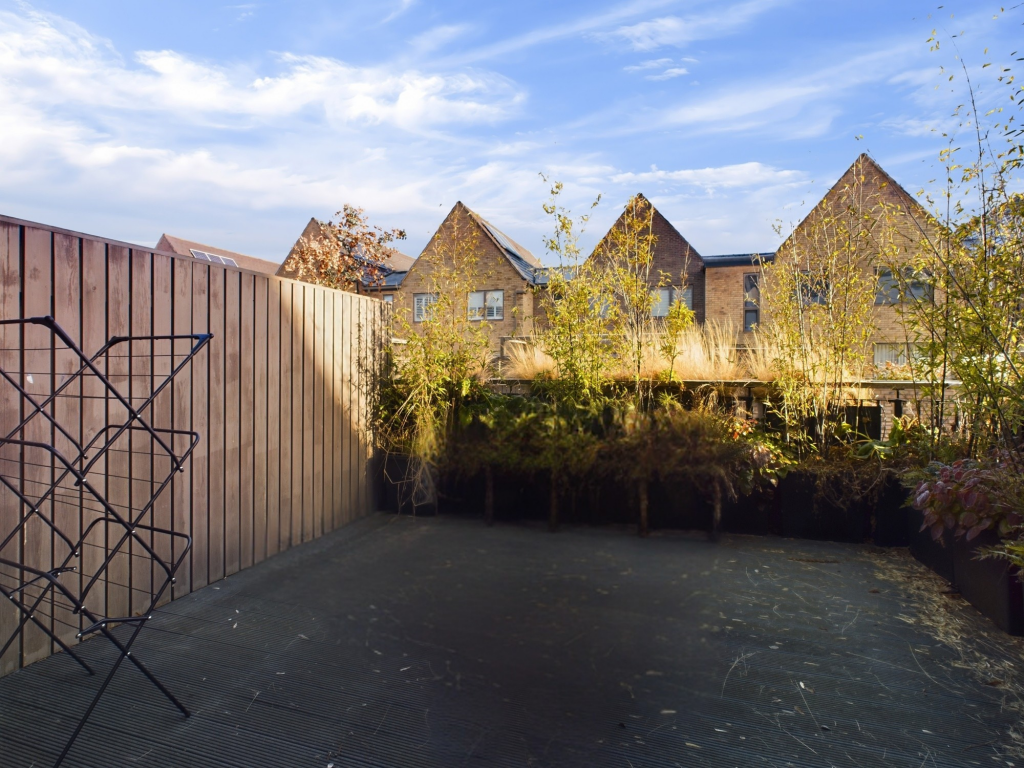 Additional property image - Hobson Avenue, Cambridge