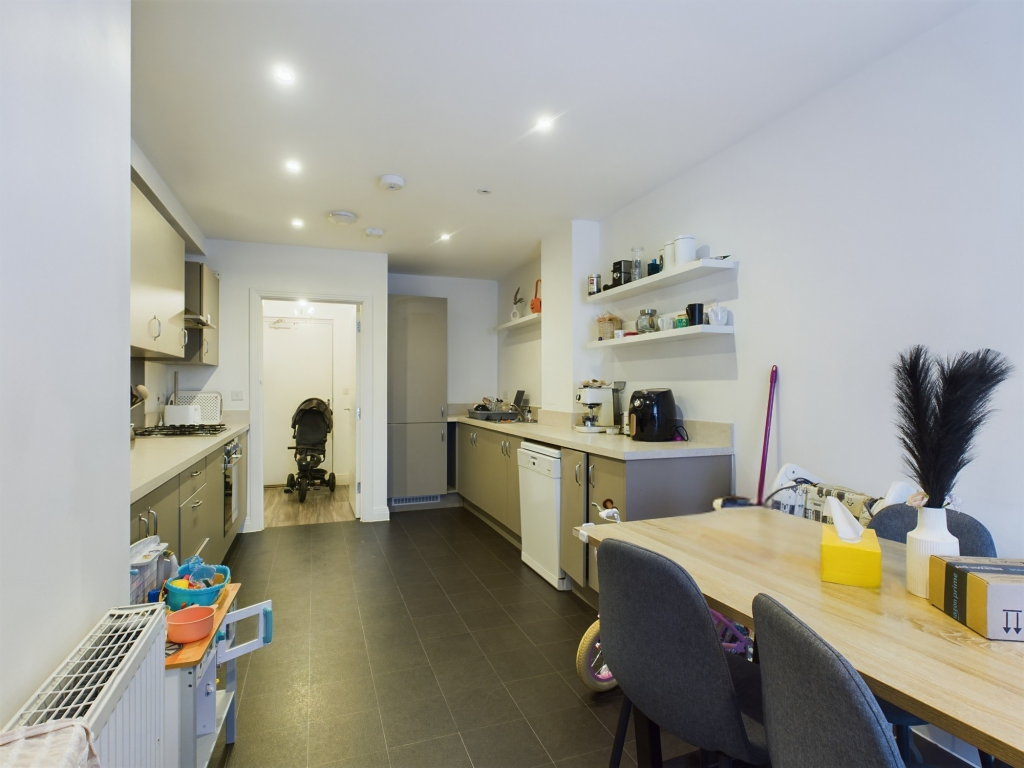 Additional property image - Hobson Avenue, Cambridge