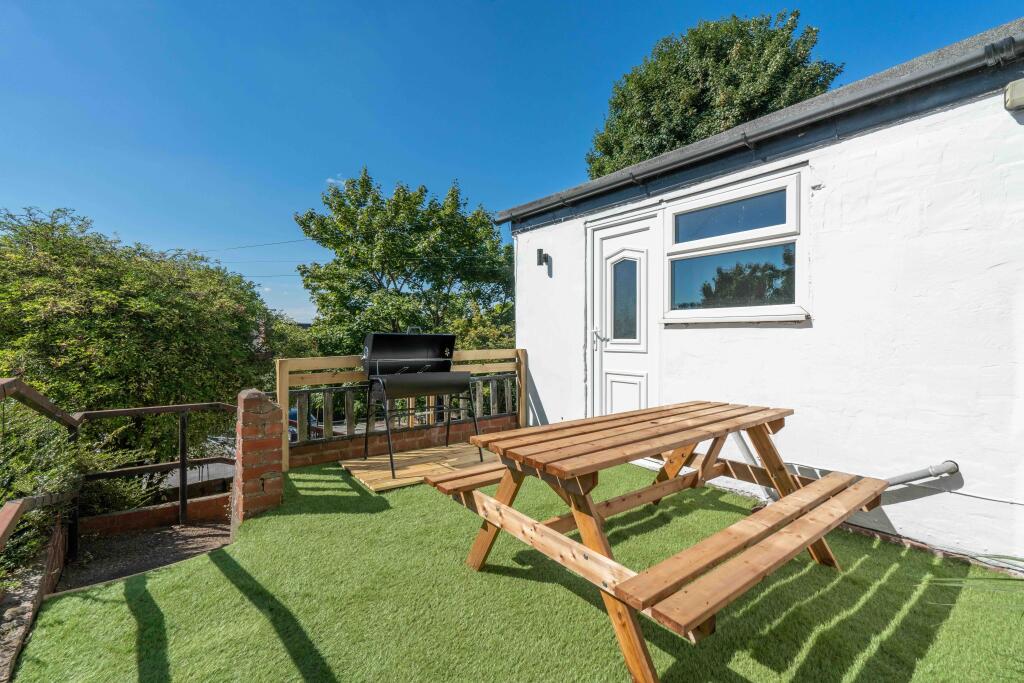 Main image of property: Victoria Terrace, Lincoln