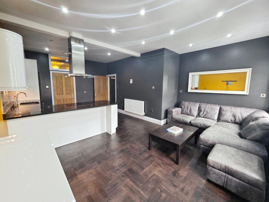Main image of property: Fog Lane, Manchester