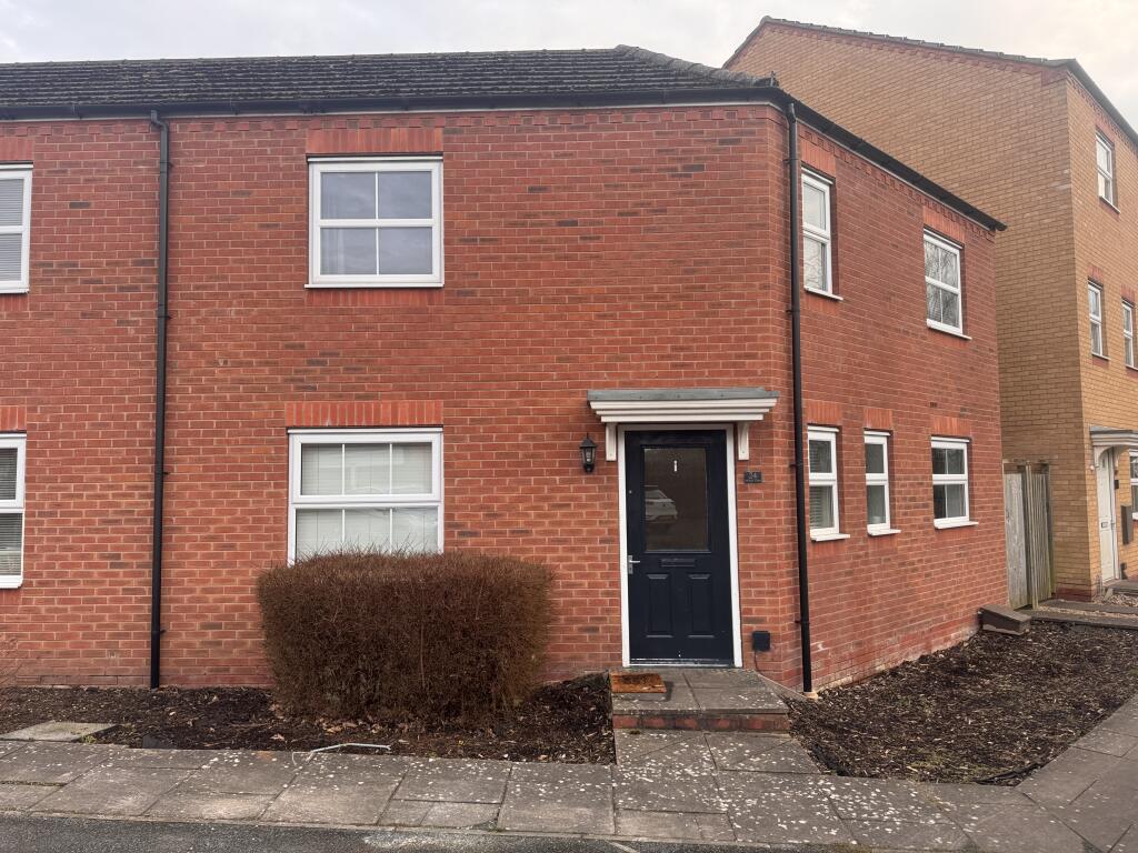 Main image of property: Jardine Close