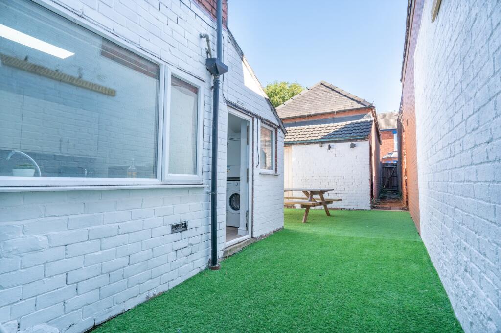 Main image of property: Carholme Road - Student House - 25/26