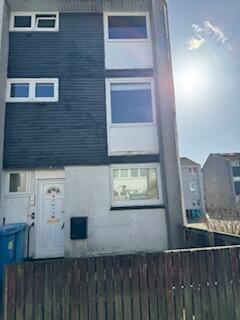 Main image of property: 46 Sandyknowes Road,  Cumbernauld Glasgow G67 2PG 