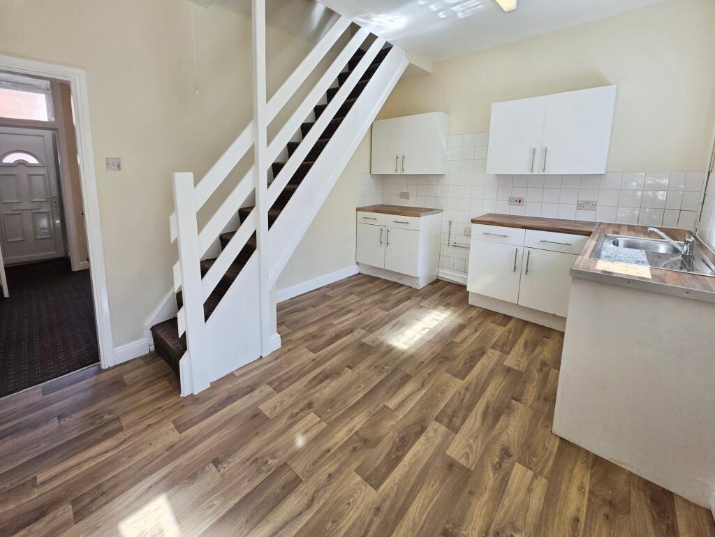 Main image of property: Daisy Street, Bolton