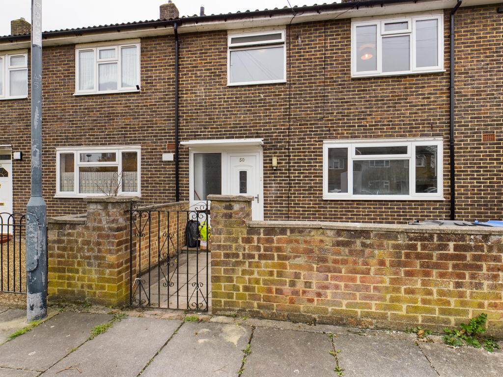 Main image of property: Ampleforth Road Abbey Wood London SE2 9BL