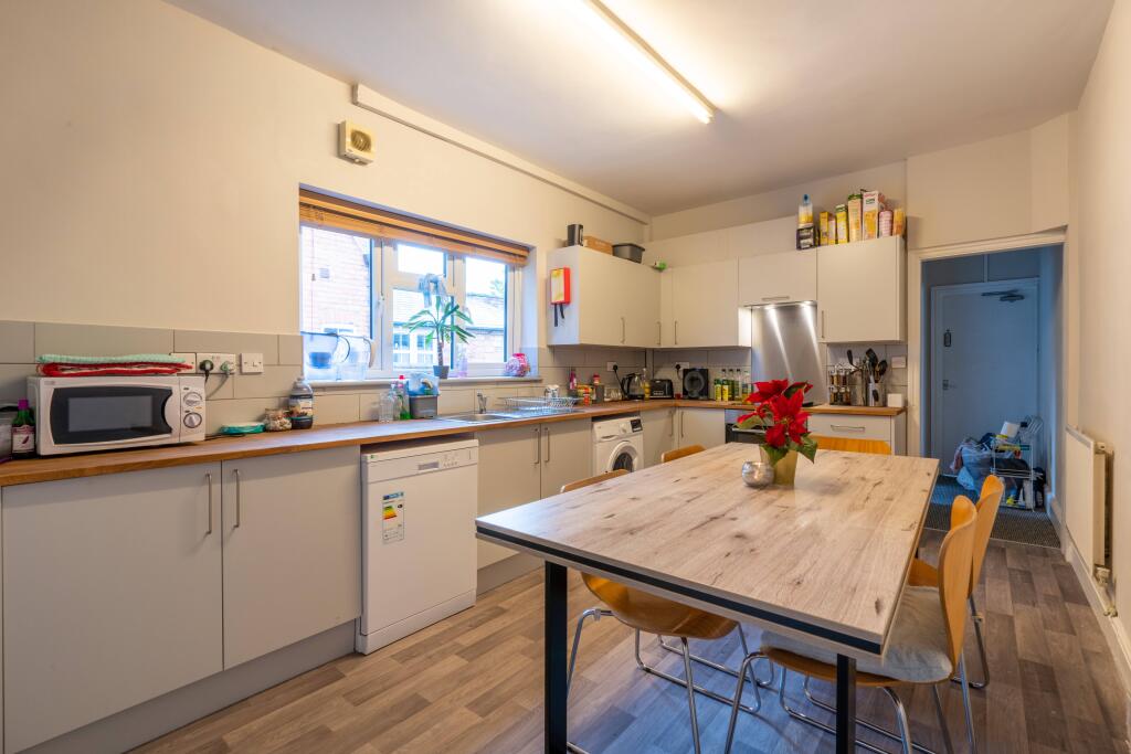 Main image of property: Richmond Road - Student House - 25/26