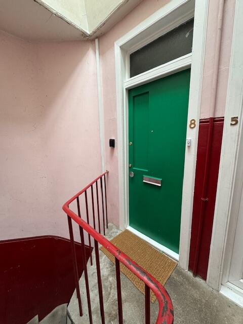 Main image of property: 50/8 Drum Street, City of Edinburgh