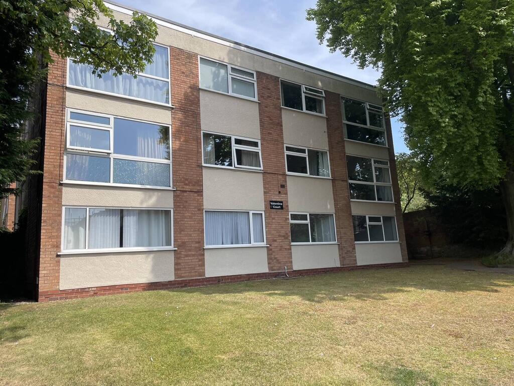 Main image of property: Valentine Court, Valentine Road, Birmingham