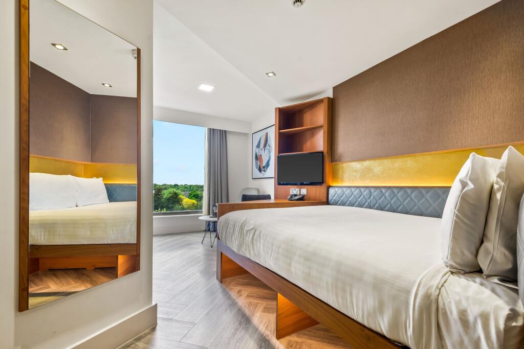 Main image of property: Neo Studio, 66 West Ham Lane, E15 4PT