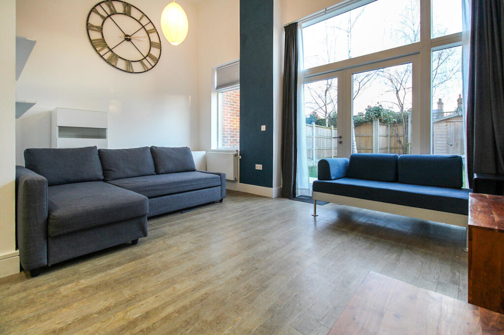 Main image of property: Jacks Farm Way E4