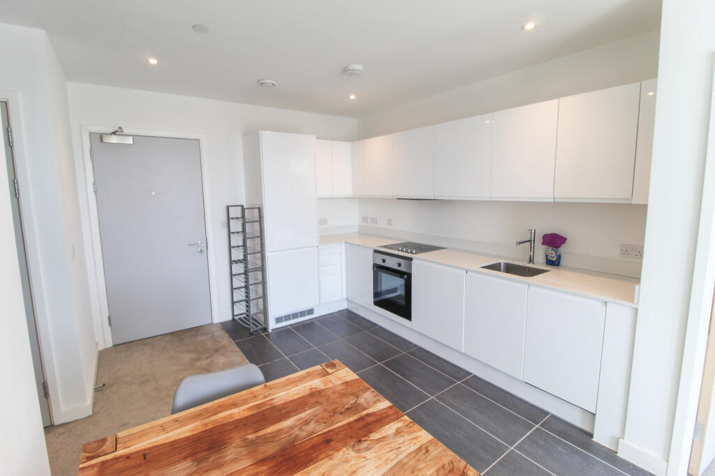 Main image of property: Transmission House, Tib Street