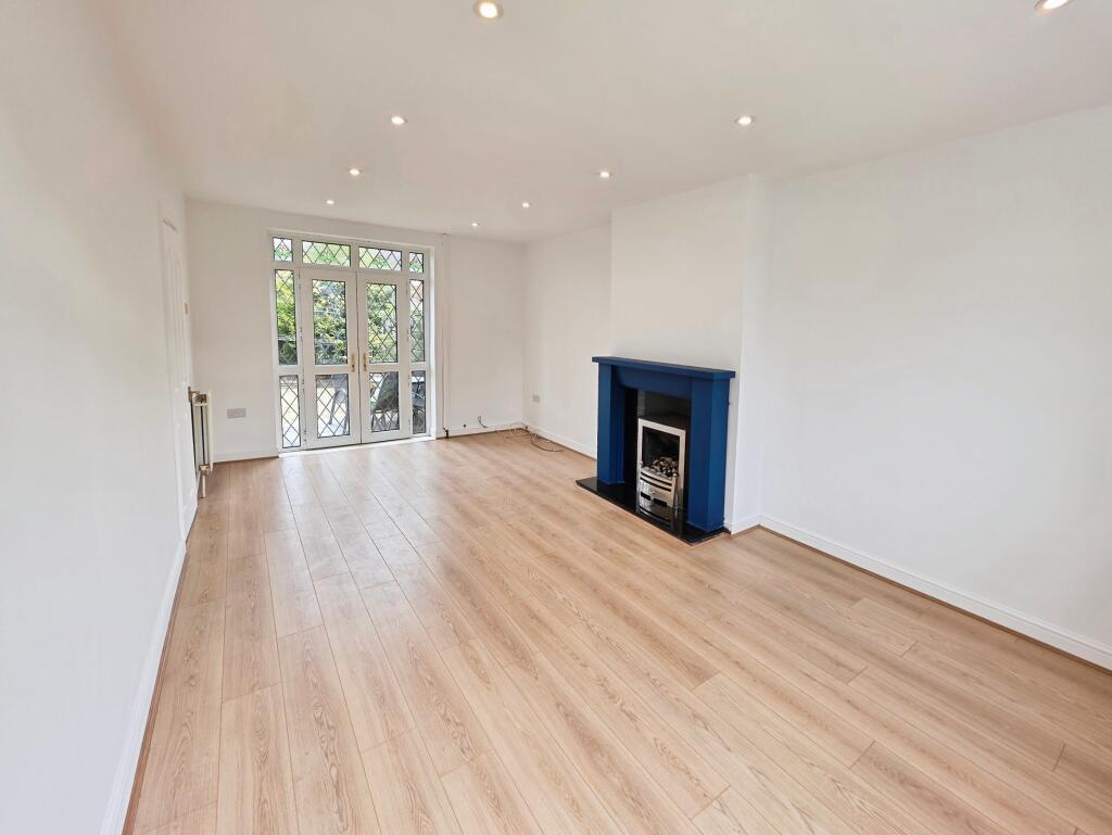 Main image of property: Woodgate Close, Stockport