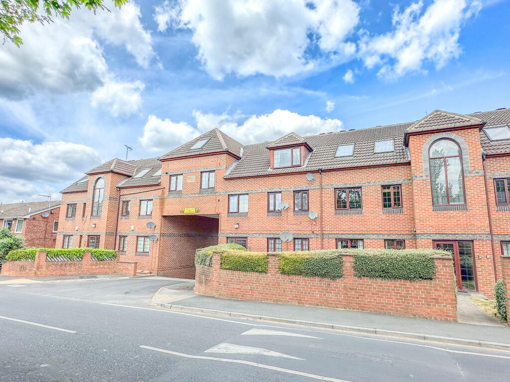 Main image of property: Hanover Court, Albert Road, Morley, Leeds, LS27 8WQ