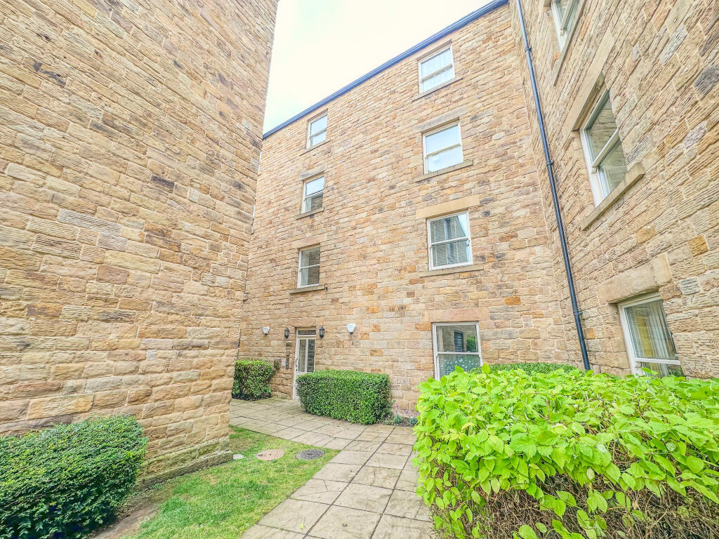 Main image of property: Spinners House, Textile Street, Dewsbury, WF13 2EY