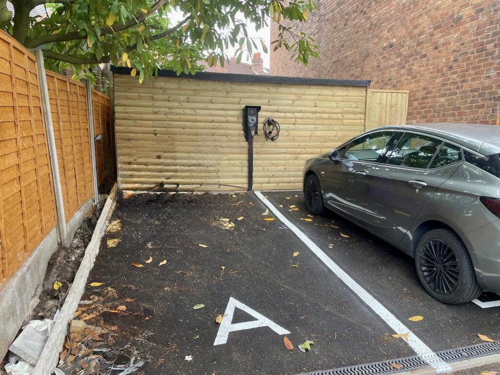 Main image of property: Avondale Road, Wolverhampton