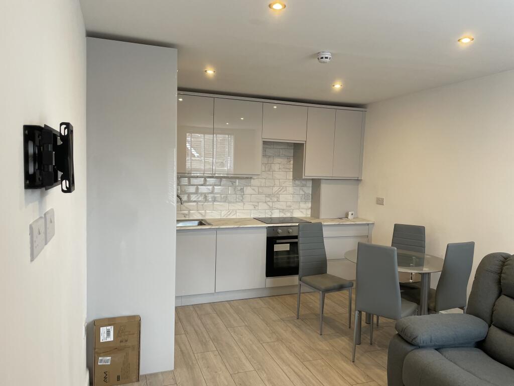 Main image of property: Avondale Road, WV6 0AL