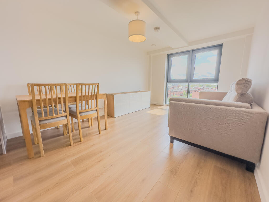 Main image of property: Victoria Riverside, Atkinson Street, Leeds, LS10 1EU