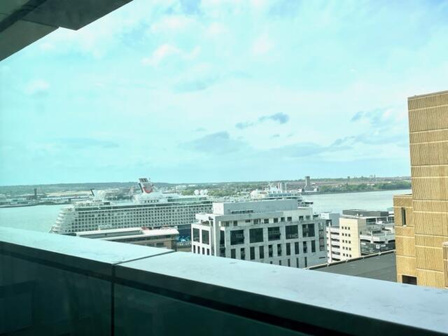 Main image of property: Apartment 129, 3 Rumford Place, Liverpool, L3 9BW