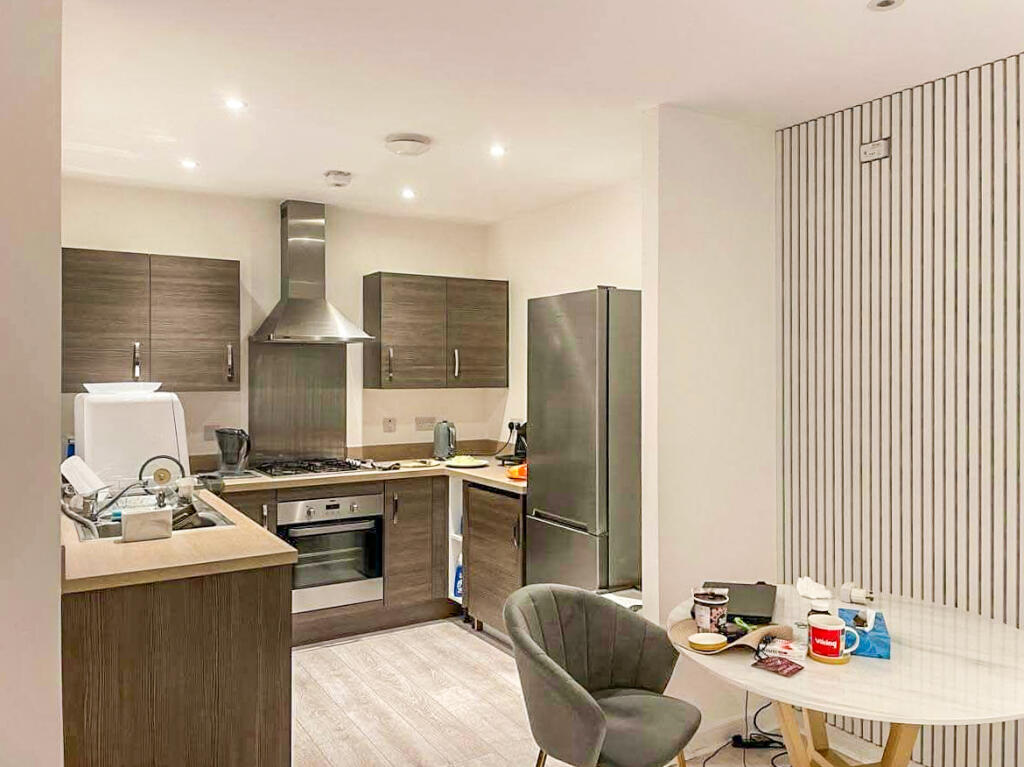 Main image of property: 50 Crossness Road, Barking, IG11