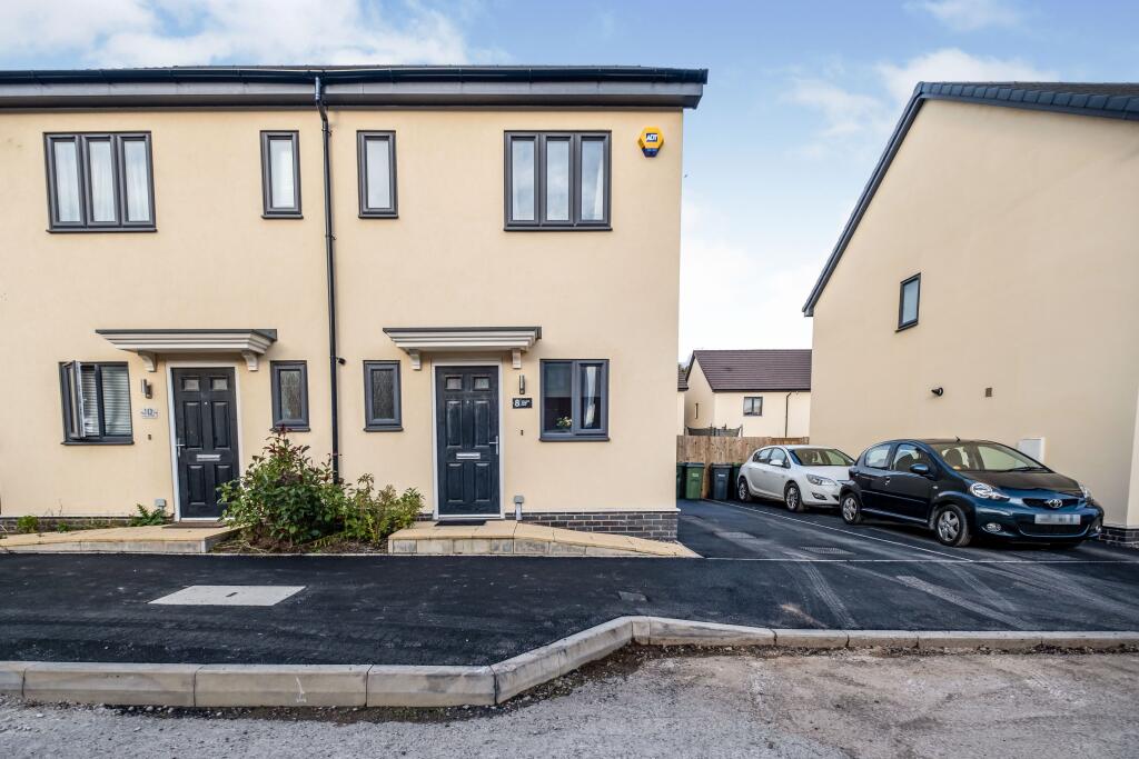 Main image of property: William Avery Drive, Sandwell