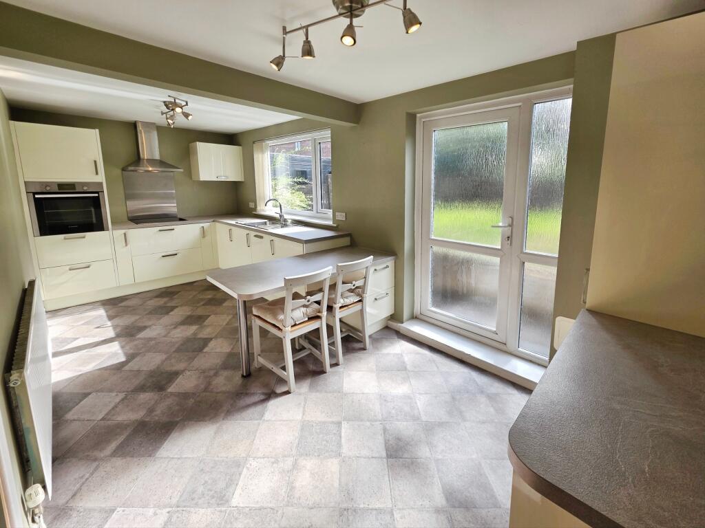 Main image of property: Clough Road, Middleton