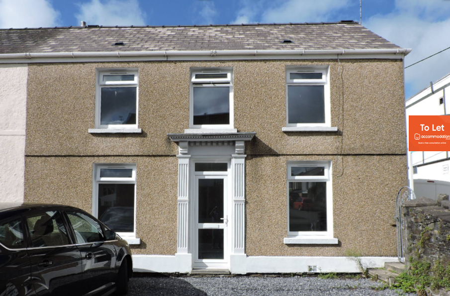 Main image of property: Sterry Road, Gowerton, Swansea, SA4 3BS