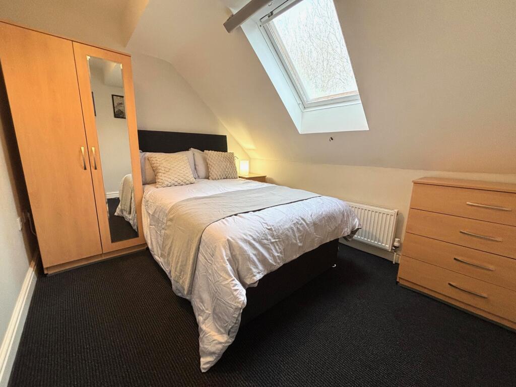 Main image of property: Rowland Close, Warrington