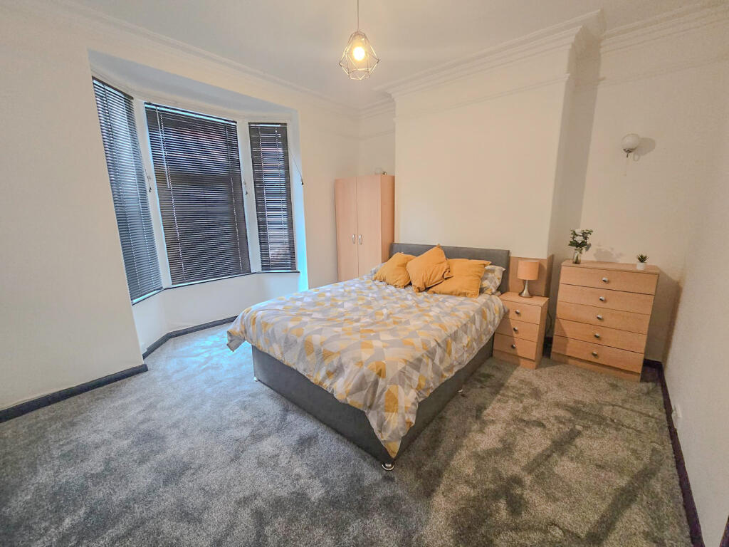 Main image of property: Room 1 - Nelthorpe Street, Lincoln