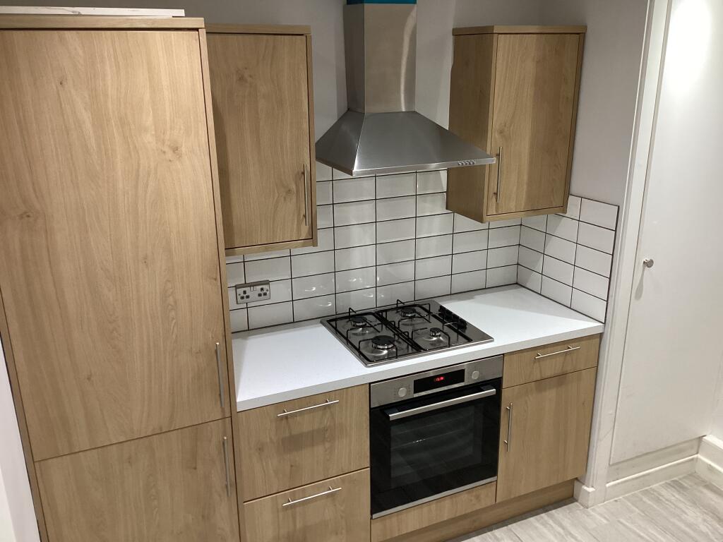 Main image of property: Kingswood Estate, Southwark