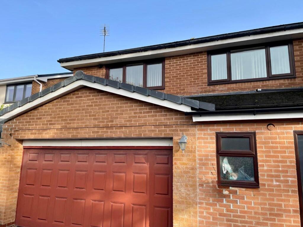 Main image of property: Dorridge Road, Solihull