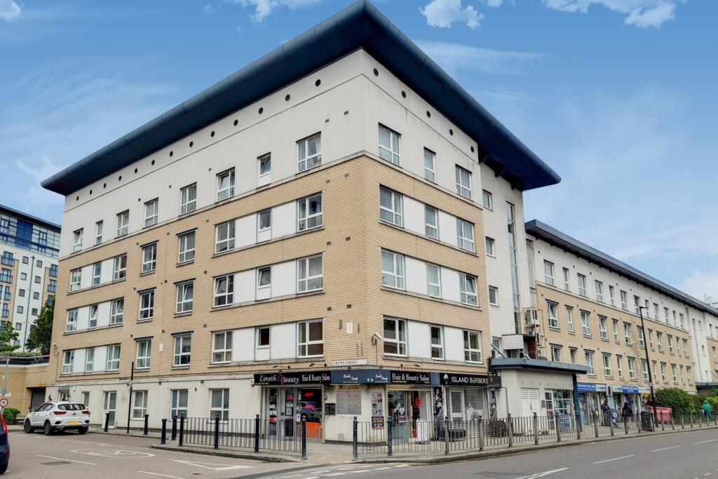 Main image of property: Westferry Road E14