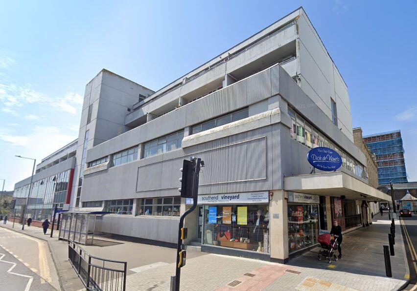 Main image of property: Tolhurst House Chichester Road, Southend-on-Sea
