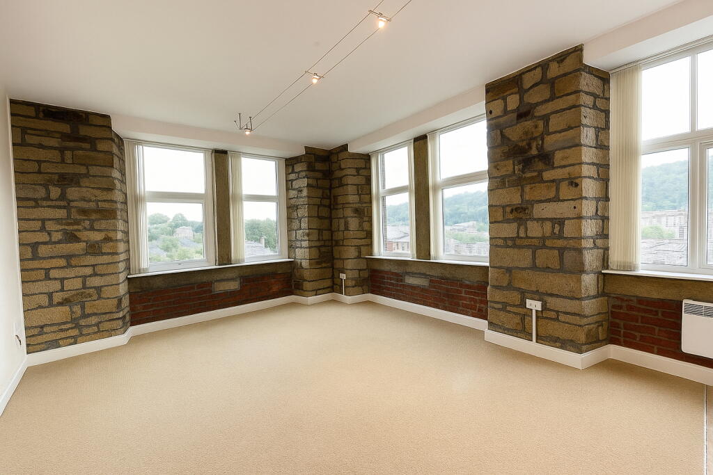 Main image of property: Savile Court, Savile Street, Huddersfield, HD3 4JT