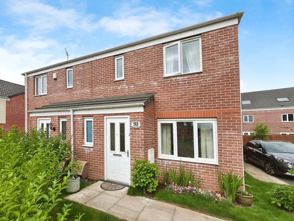 Main image of property: Tangmere Road, Wolverhampton, WV2 2PF