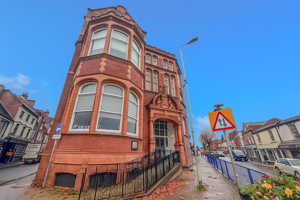 Main image of property: Hagley Road, Dudley