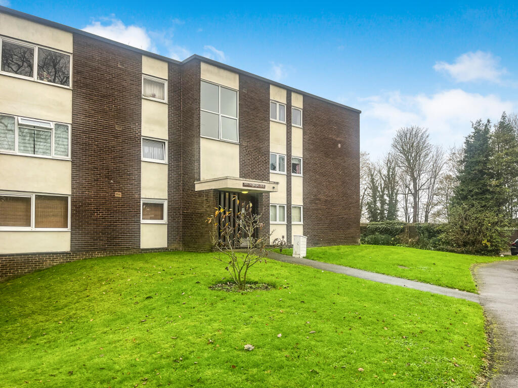 Main image of property: Stanley Road, Carshalton, SM5