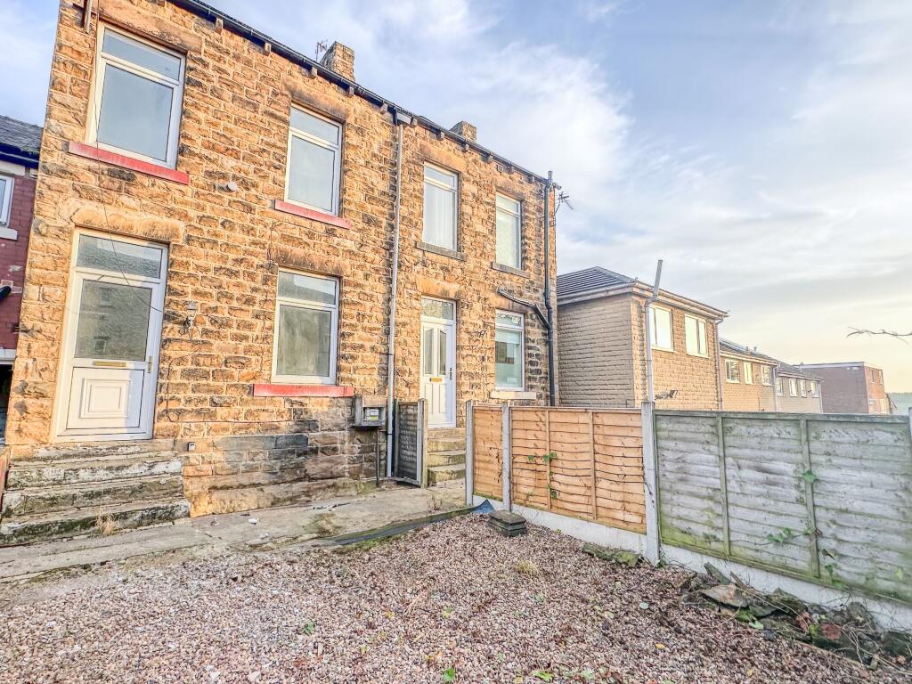 Main image of property: Victoria Street, Birstall, Batley, WF17 9ET