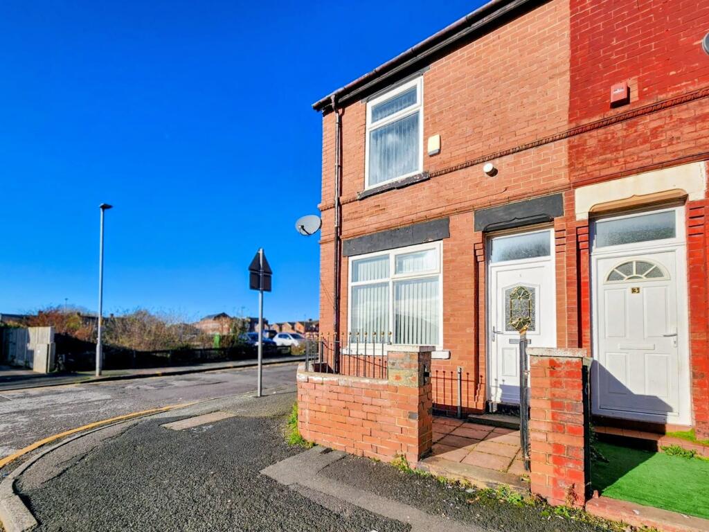 Main image of property: Penn Street, Manchester