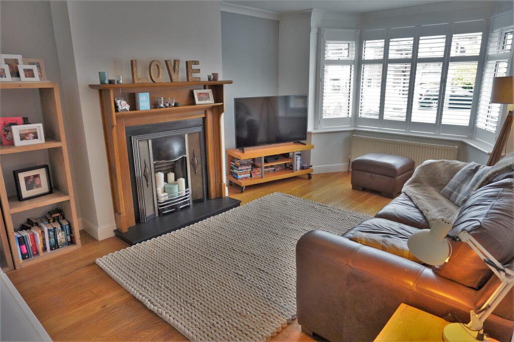 Main image of property: Richmond Close, Rothwell, Leeds, LS26 0LS