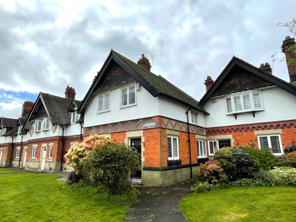 Main image of property: Riverside, Port Sunlight, Wirral 